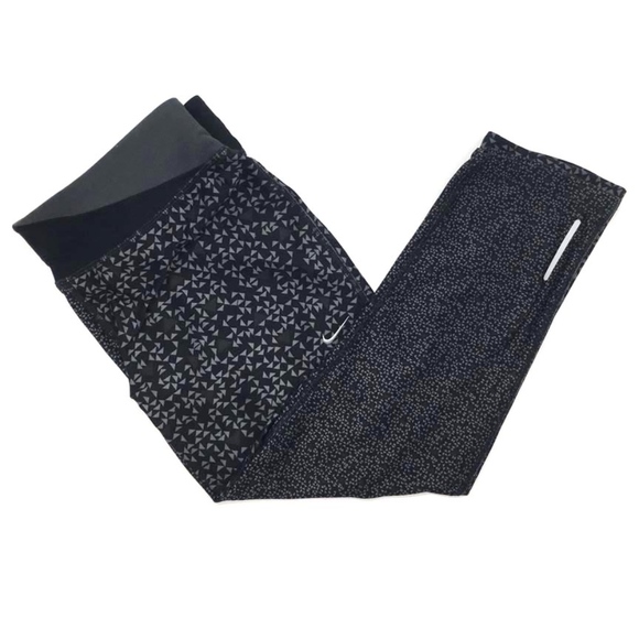 Nike Pants - Nike Womens Medium Dri-Fit Activewear Leggings